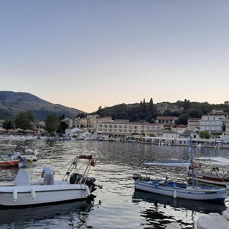 Villa Bacchus Kassiopi Corfu エクステリア 写真