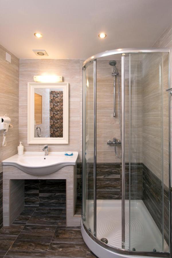 Villa Bacchus Kassiopi Corfu エクステリア 写真
