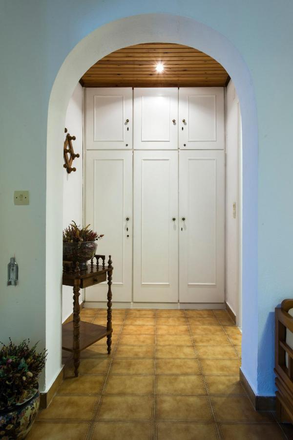 Villa Bacchus Kassiopi Corfu エクステリア 写真