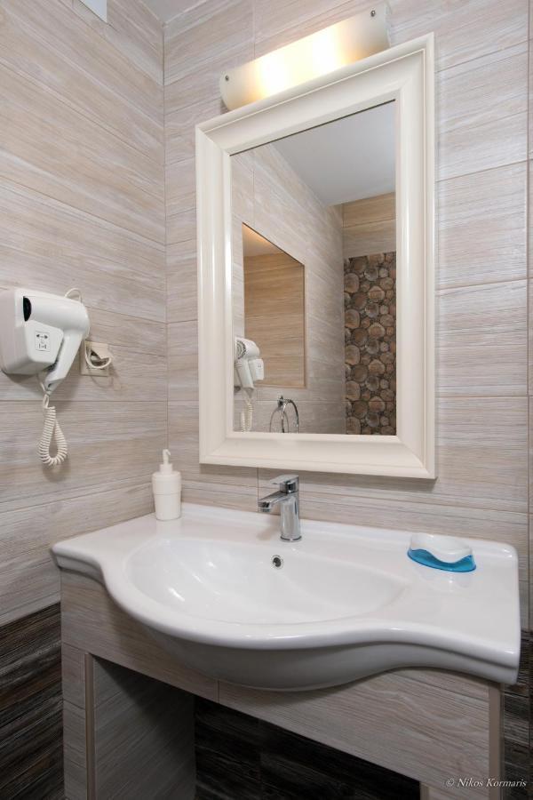 Villa Bacchus Kassiopi Corfu エクステリア 写真